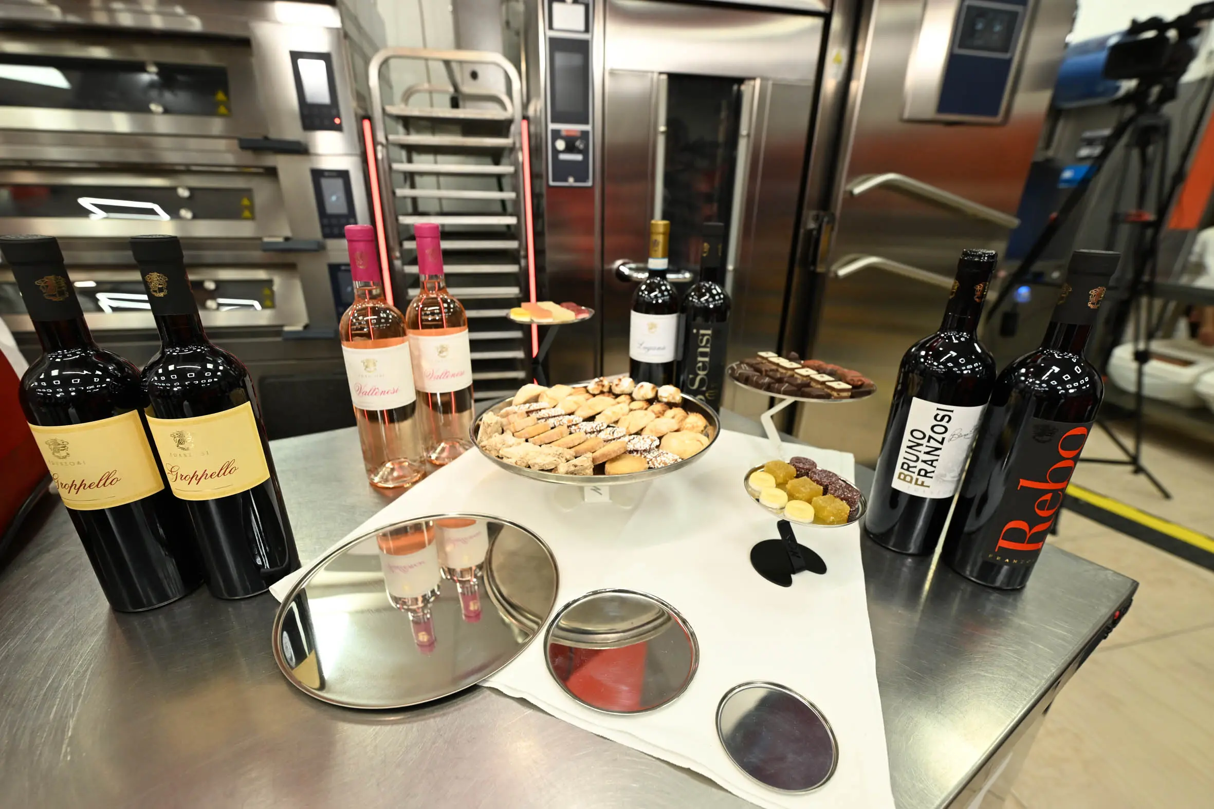 Chef per una notte «School edition», la fotogallery della quinta puntata