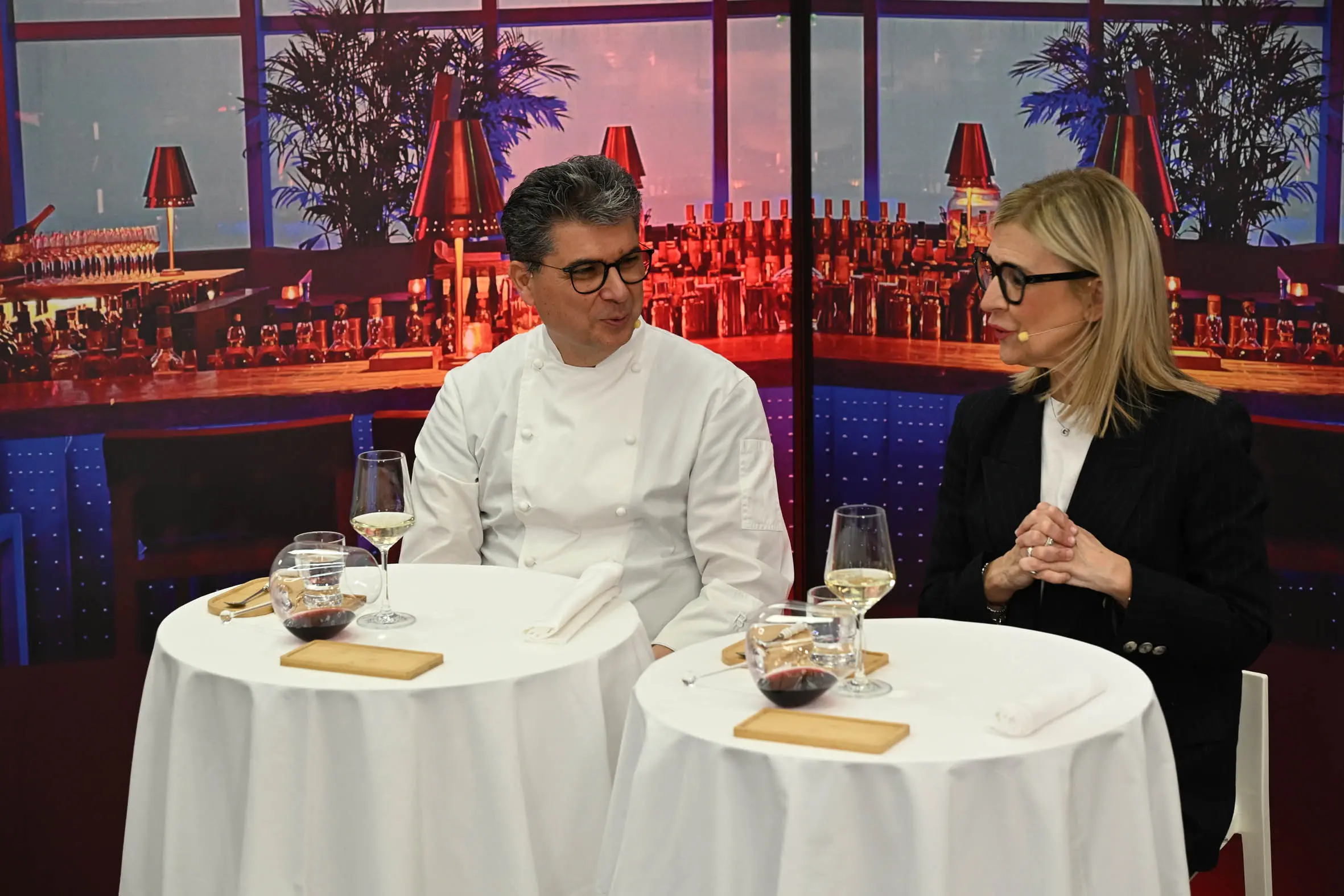 Chef per una notte «School edition», la fotogallery della quinta puntata