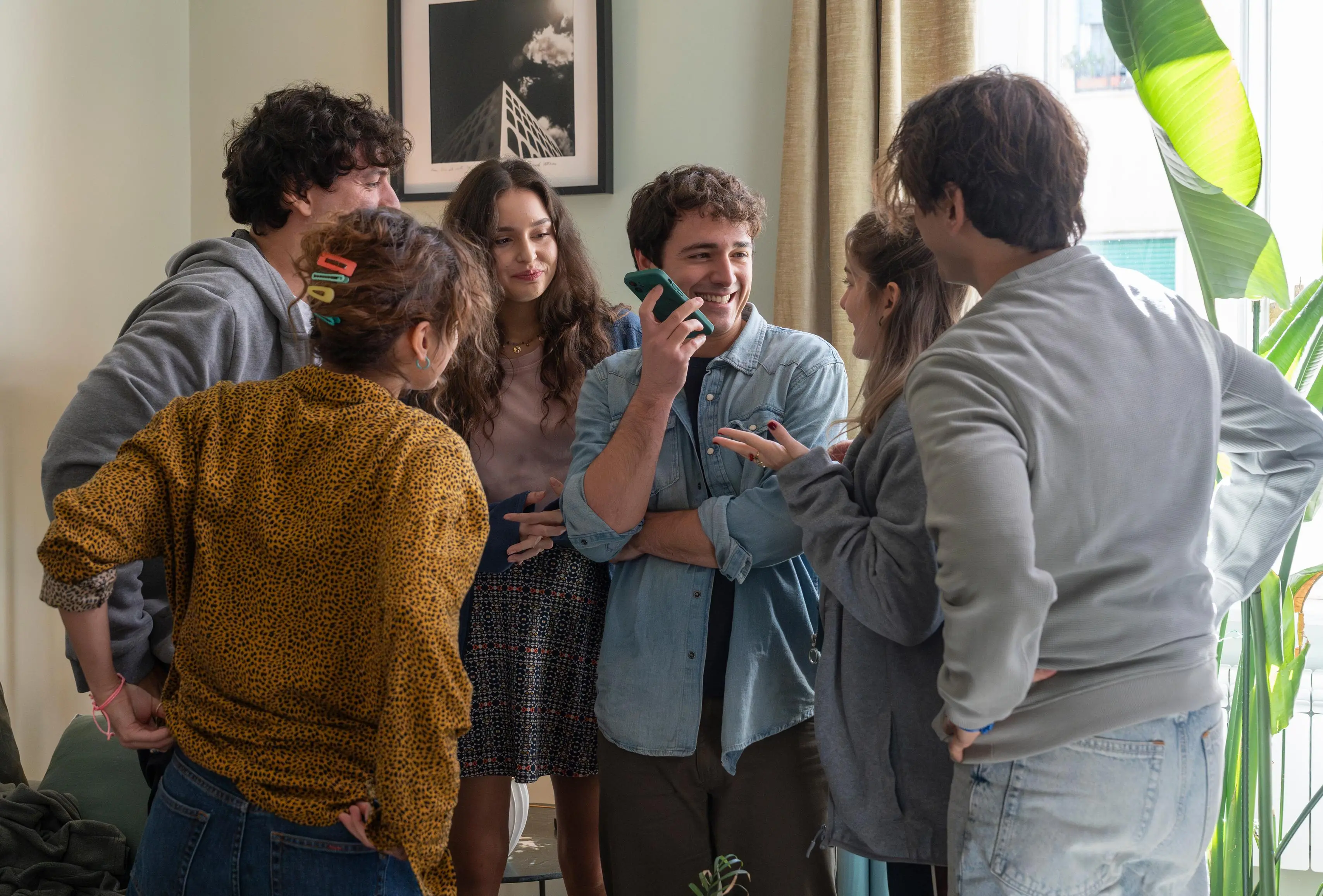 Arriva al cinema Notte prima degli esami 3.0