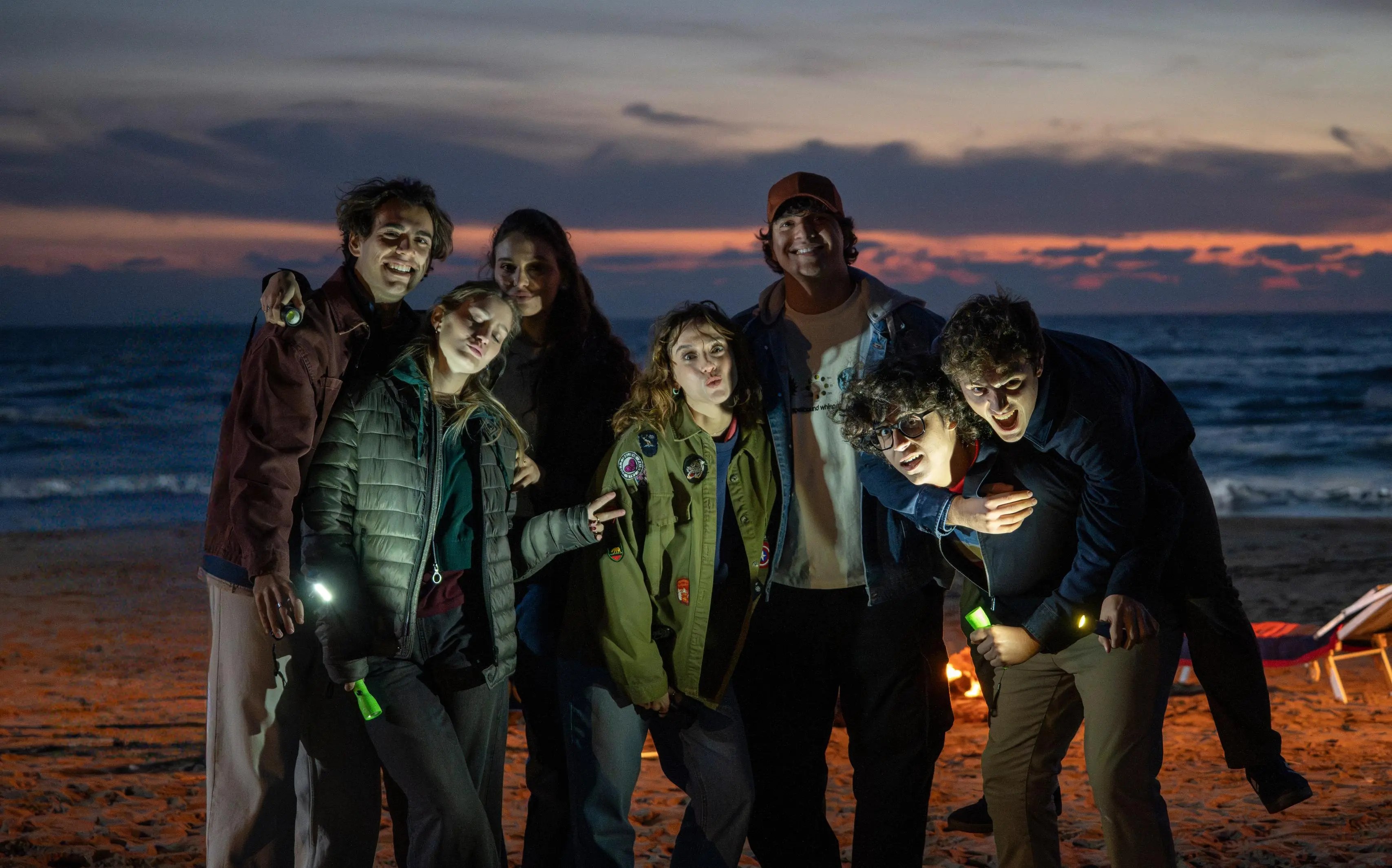 Arriva al cinema Notte prima degli esami 3.0