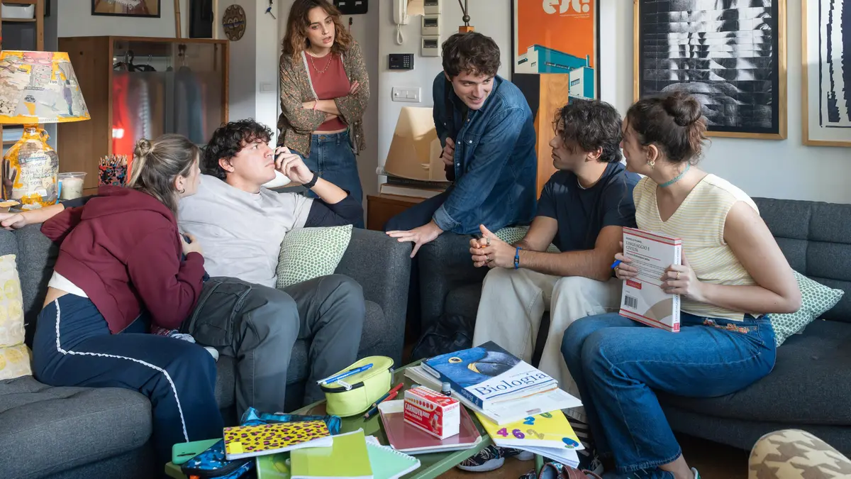 Arriva al cinema Notte prima degli esami 3.0