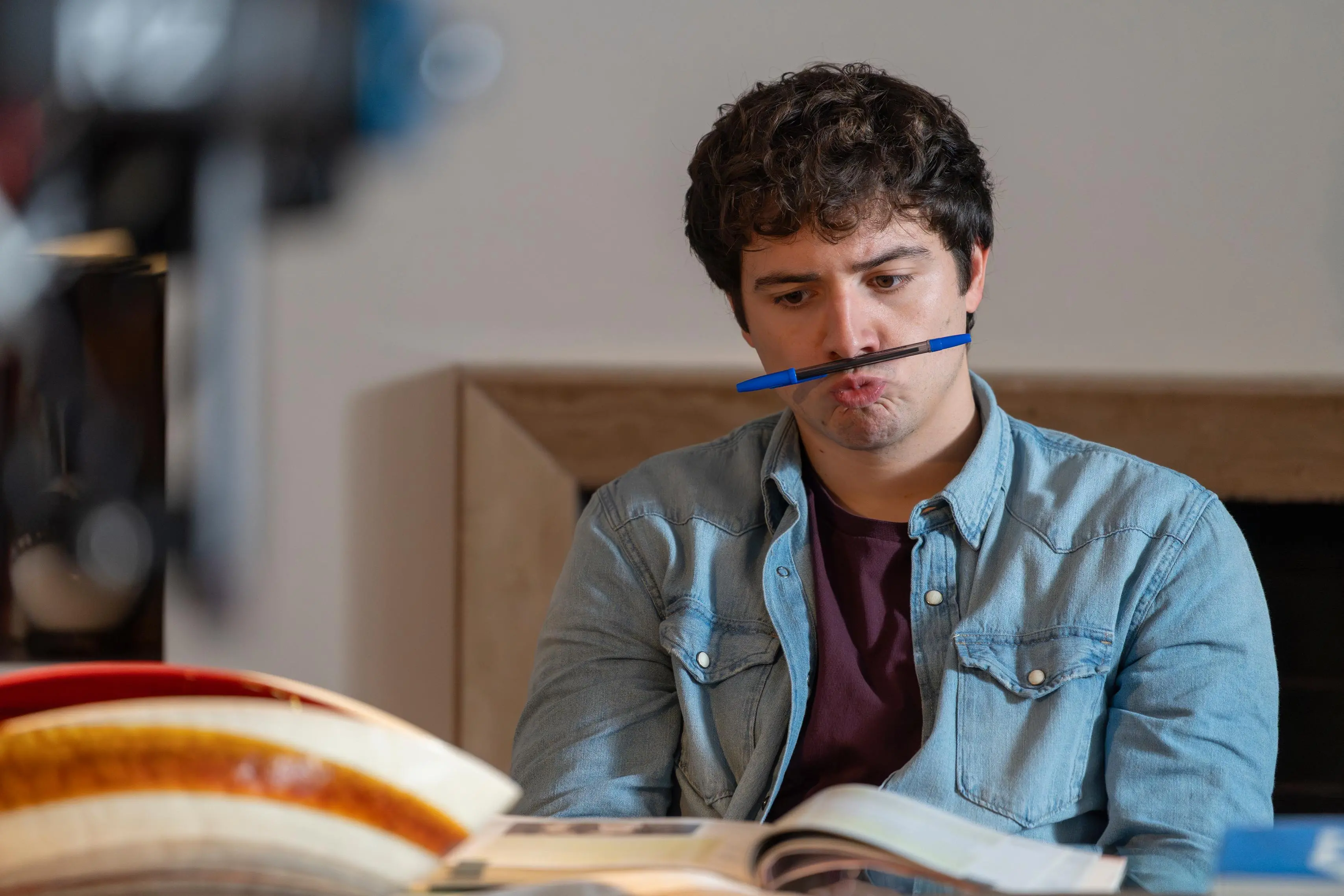 Arriva al cinema Notte prima degli esami 3.0