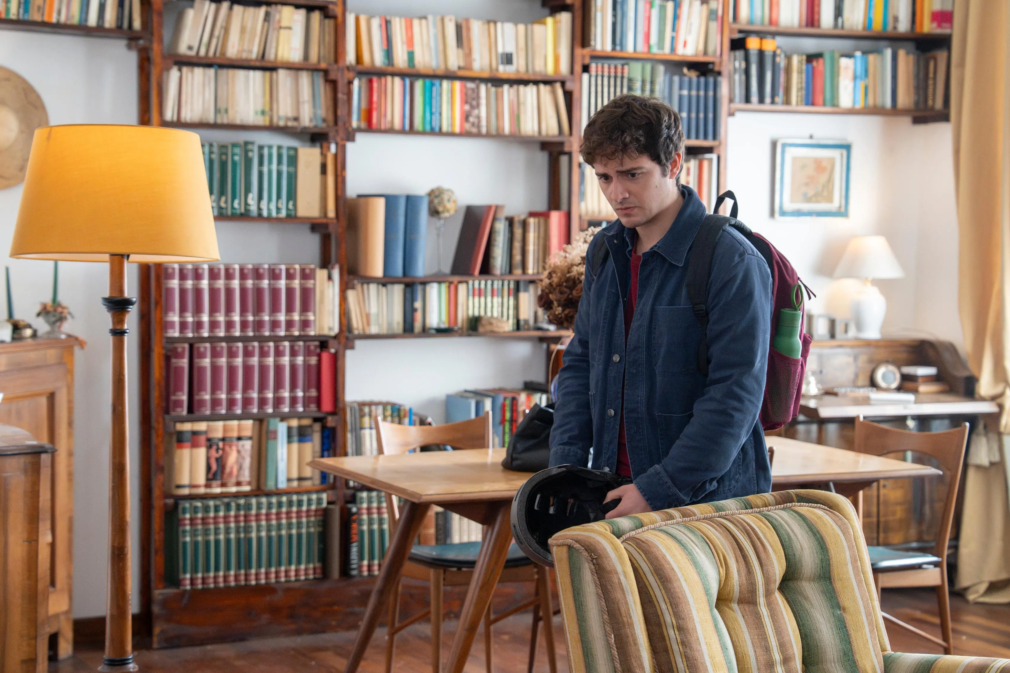 Arriva al cinema Notte prima degli esami 3.0