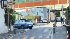 Femminicidio a Bergamo, gli inquirenti sul luogo del delitto