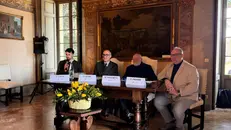 La presentazione - © www.giornaledibrescia.it