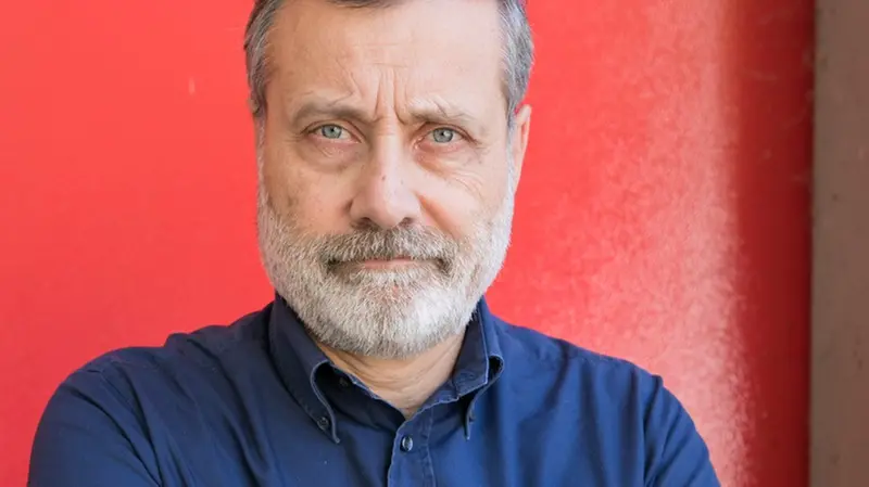 Lo scrittore Massimo Carlotto ha indagato sugli orrori della dittatura militare in Argentina