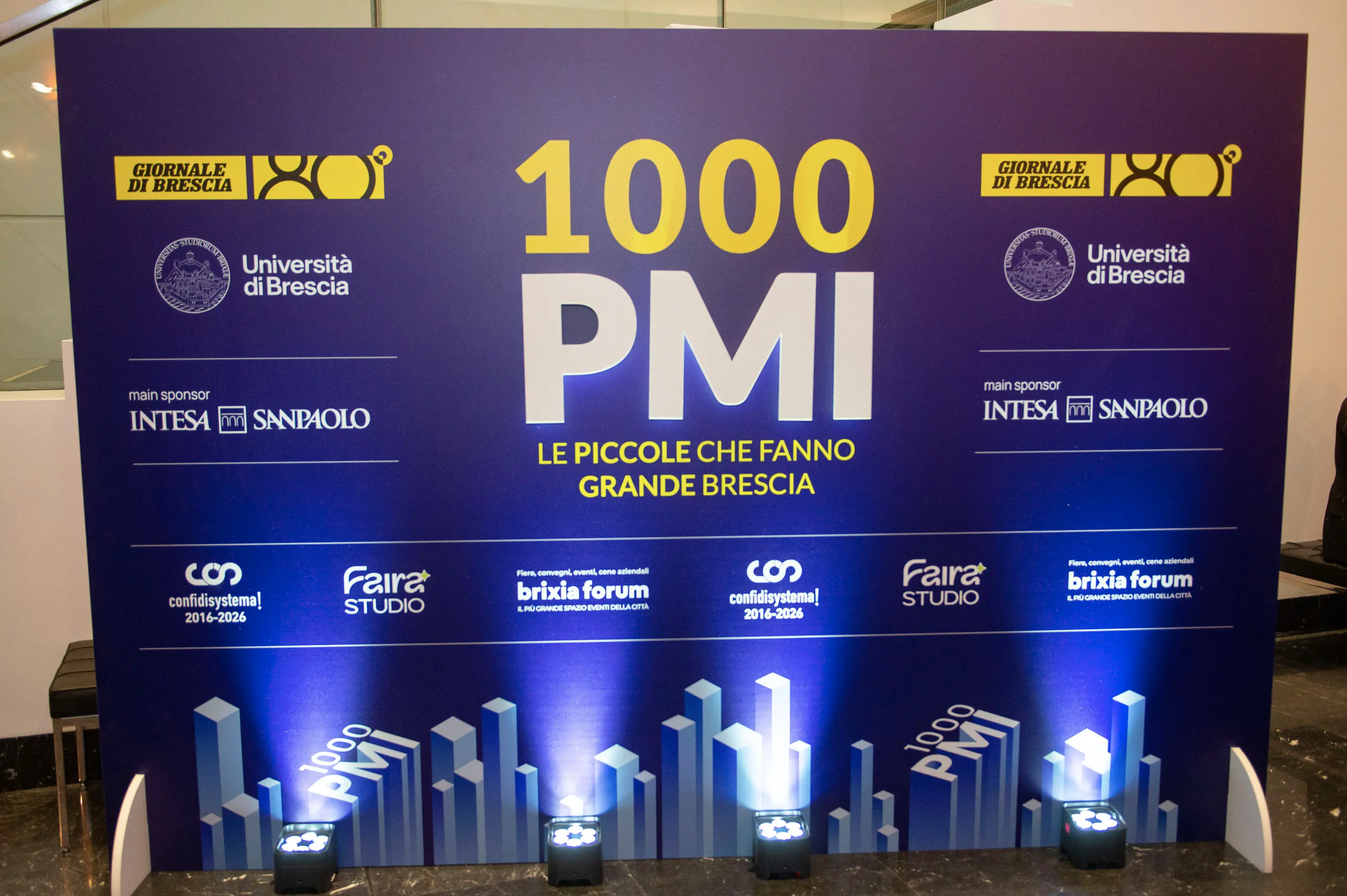 Pmi bresciane, l'edizione 2026