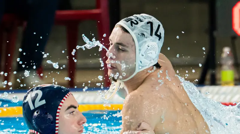 Cesare Gritti dell'An Brescia all'esordio - © www.giornaledibrescia.it