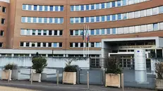 Il Palagiustizia - © www.giornaledibrescia.it