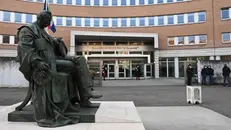 Il tribunale di Brescia - © www.giornaledibrescia.it