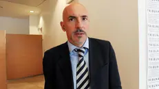 L'avvocato Domenico Chiaro (foto d'archivio) - Foto Marco Ortogni/Neg © www.giornaledibrescia.it