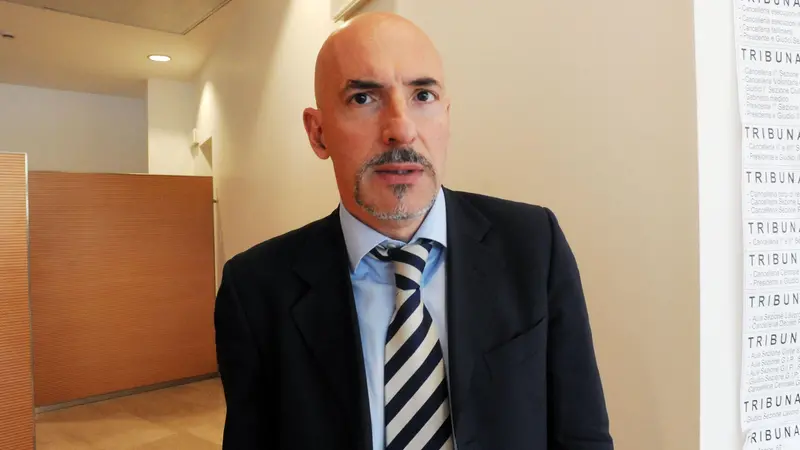 L'avvocato Domenico Chiaro (foto d'archivio) - Foto Marco Ortogni/Neg © www.giornaledibrescia.it