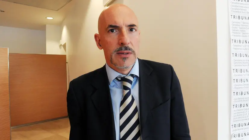 L'avvocato Domenico Chiaro (foto d'archivio) - Foto Marco Ortogni/Neg © www.giornaledibrescia.it