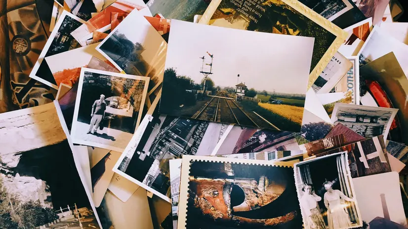 Custodire la memoria