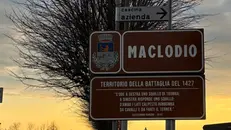 Il restyling delle strade punta a rafforzare la storia del paese