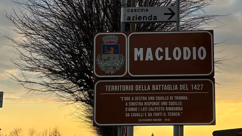 Il restyling delle strade punta a rafforzare la storia del paese