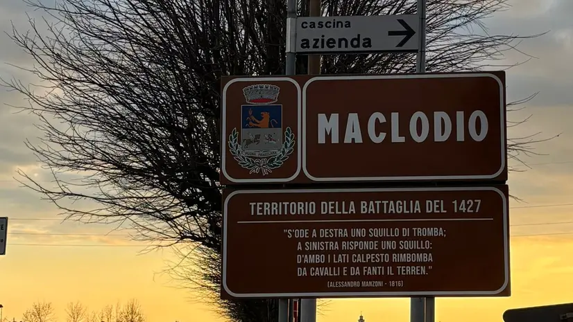 Il restyling delle strade punta a rafforzare la storia del paese