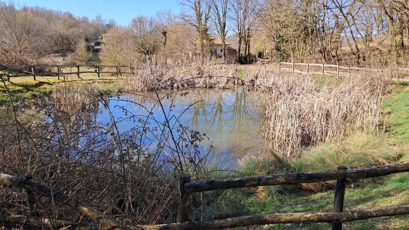 La Pozza del Meder - © www.giornaledibrescia.it