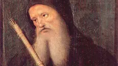 San Benedetto da Norcia