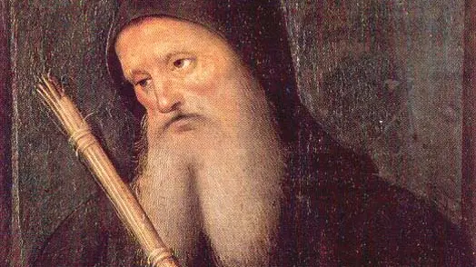 San Benedetto da Norcia