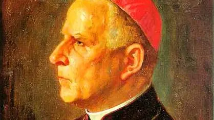 Beato Clemente Augusto von Galen