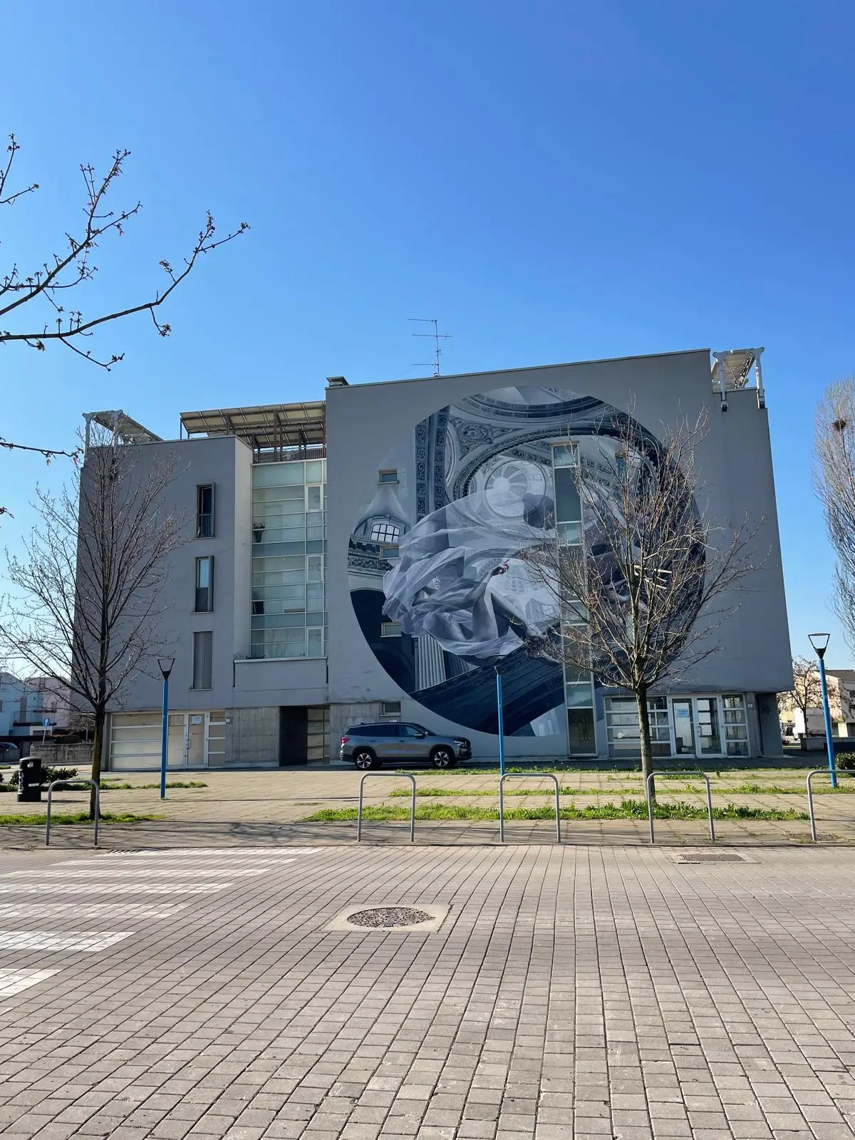 Il Villaggio Violino