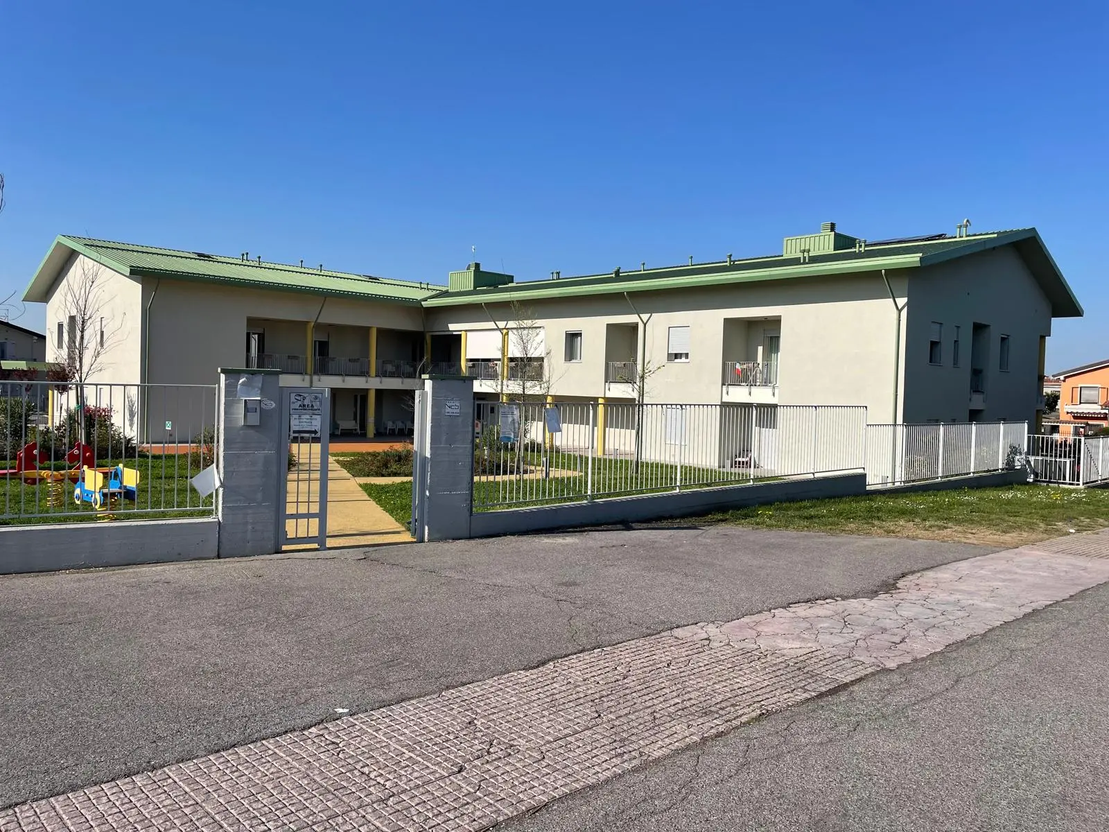 Il Villaggio Violino