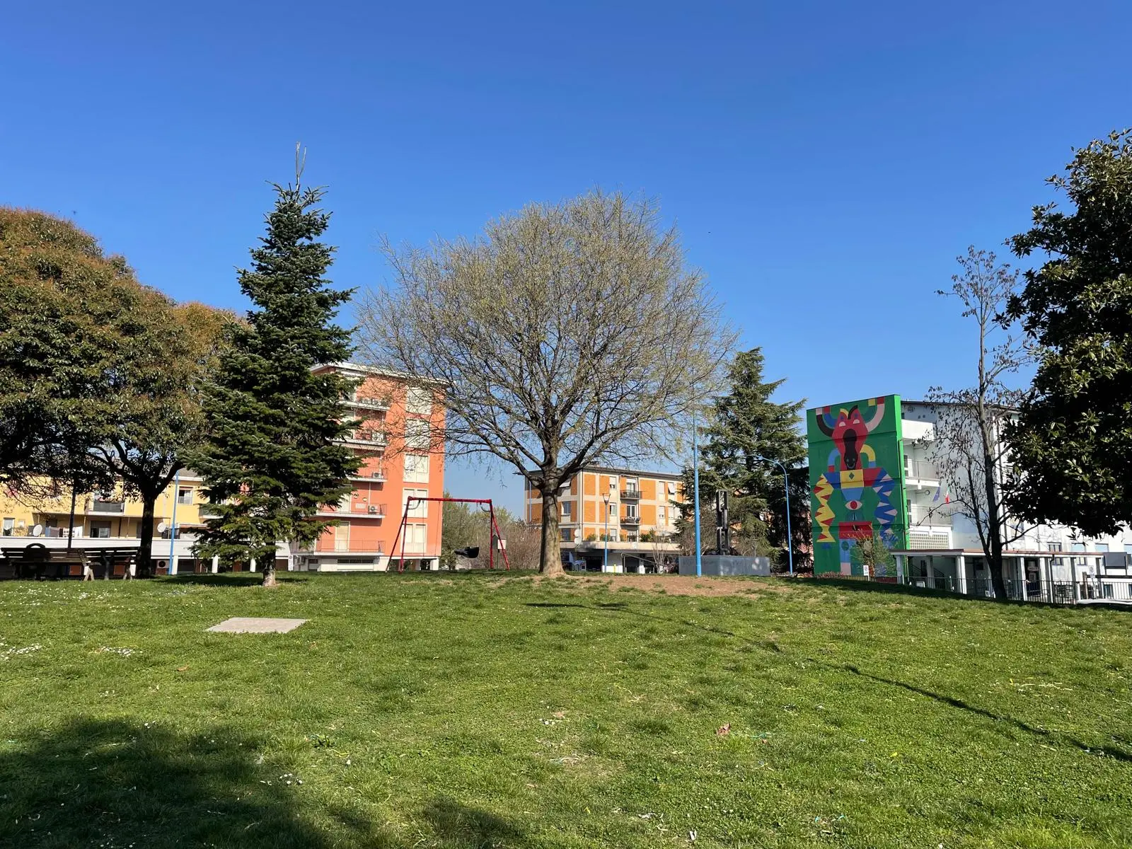 Il Villaggio Violino