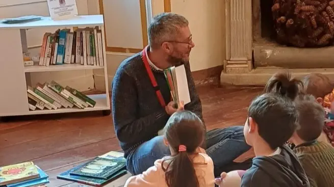 Numerose attività in programma al Festival Filò - © www.giornaledibrescia.it