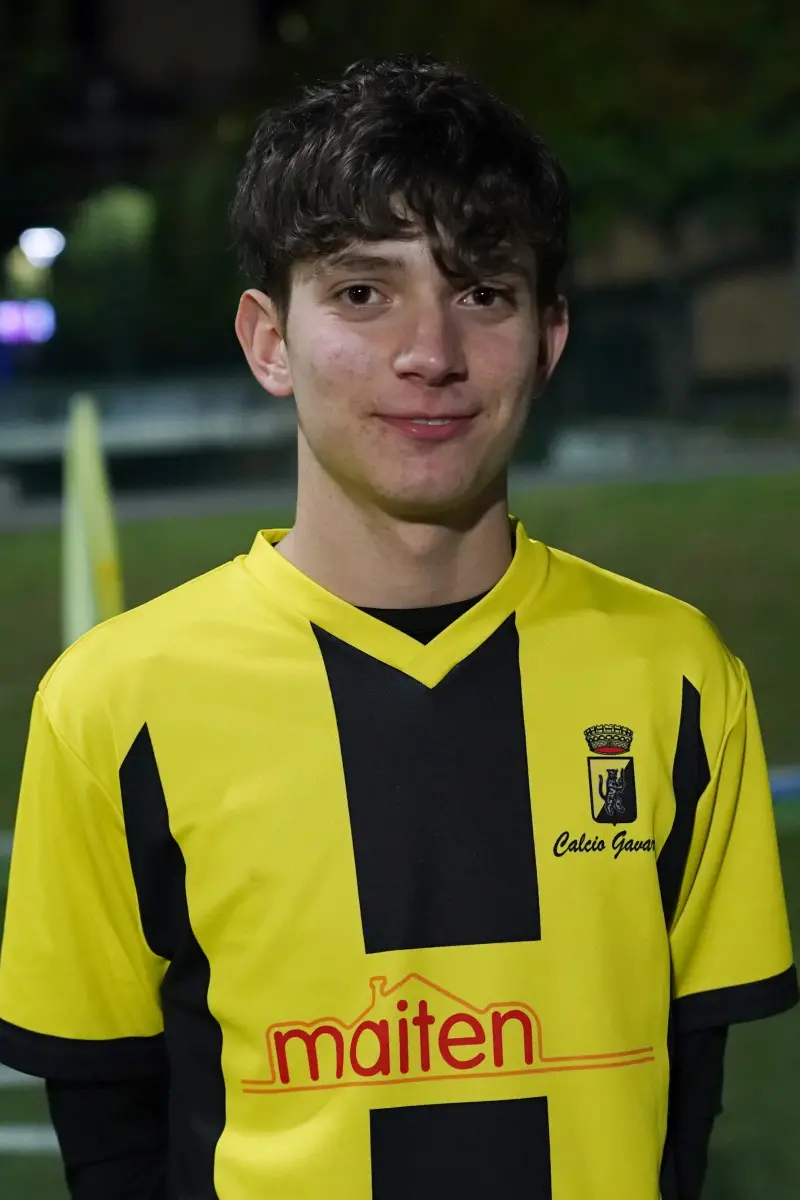 Coppa Brescia, Giovanissimi Under 14: gli scatti di Gavardo-Flero