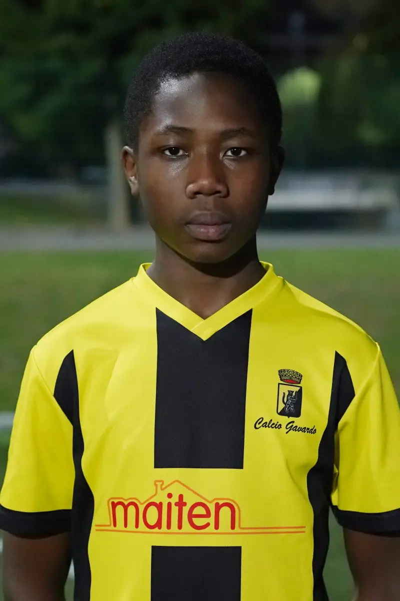 Coppa Brescia, Giovanissimi Under 14: gli scatti di Gavardo-Flero