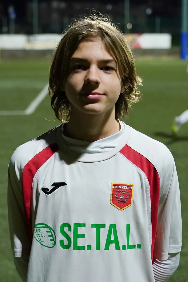 Coppa Brescia, Giovanissimi Under 14: gli scatti di Gavardo-Flero