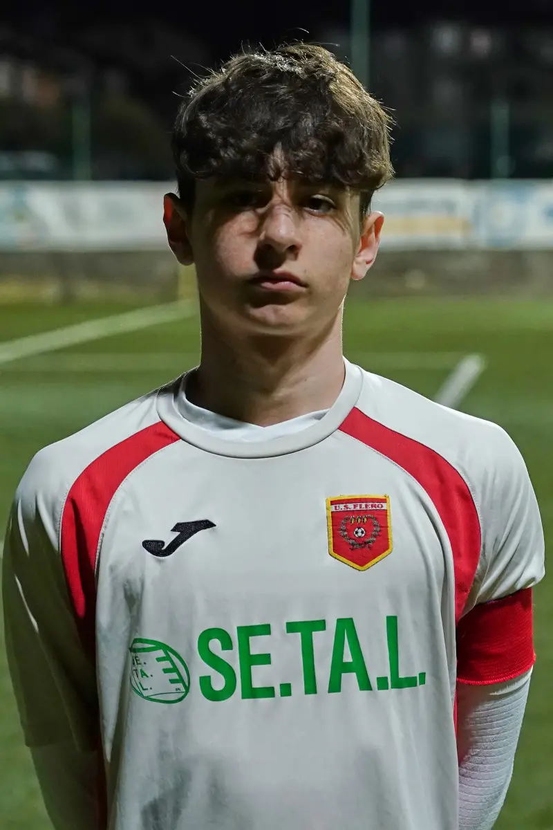 Coppa Brescia, Giovanissimi Under 14: gli scatti di Gavardo-Flero