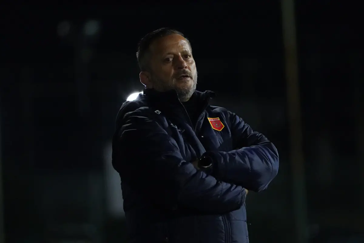 Coppa Brescia, Giovanissimi Under 14: gli scatti di Gavardo-Flero