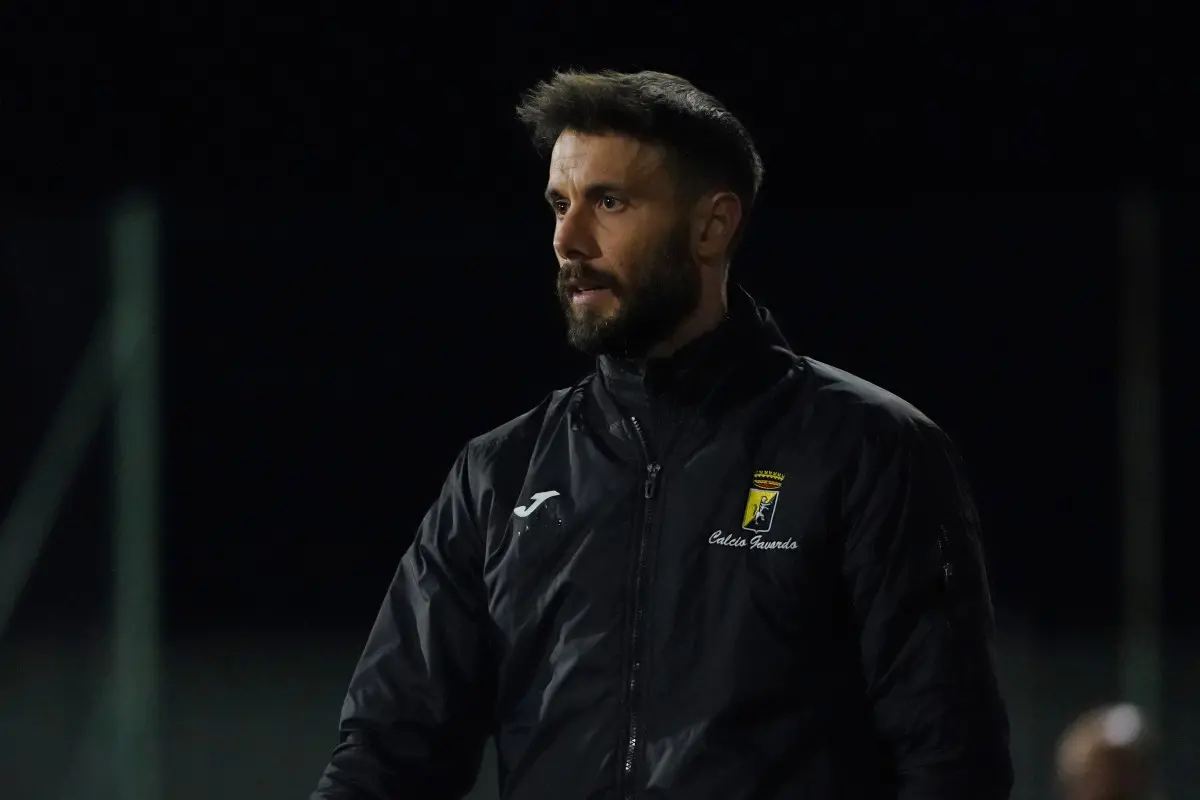 Coppa Brescia, Giovanissimi Under 14: gli scatti di Gavardo-Flero