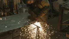 Metalmeccanica: segno più per l'export 2025