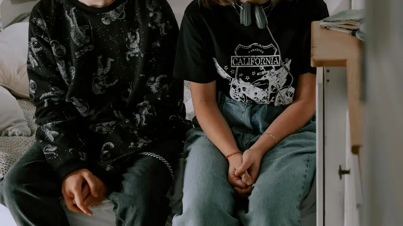 Il processo di maturazione di alcune aree cerebrali non si completa prima dei 24-25 anni