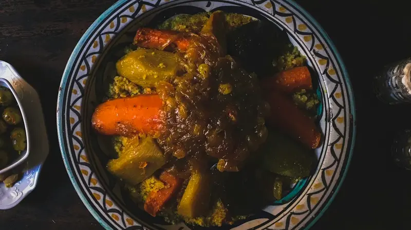 Il cous cous - © www.giornaledibrescia.it