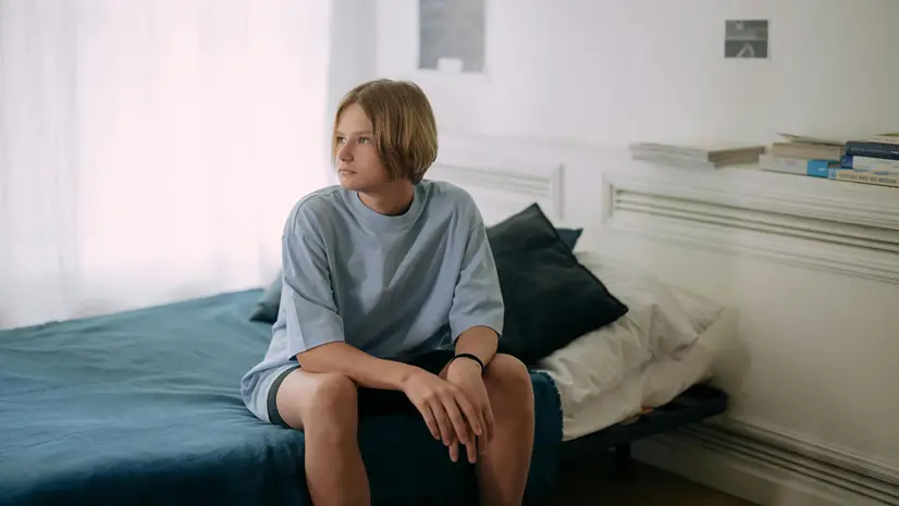 L'adolescenza è un’epoca delicata e problematica