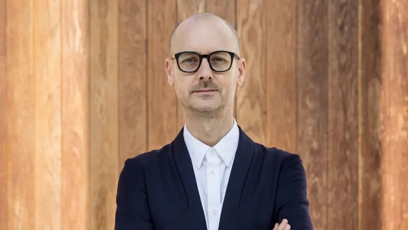 Umberto Angelini. Soprintendente e direttore artistico del Teatro Grande
