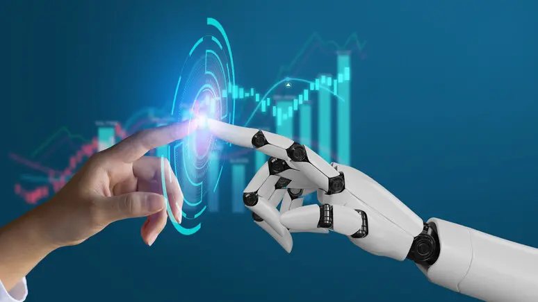 L'intelligenza artificiale è al centro del progetto