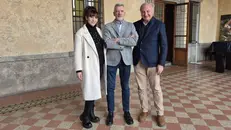 Lombardia Carne protagonista di «In piazza con noi» © www.giornaledibrescia.it