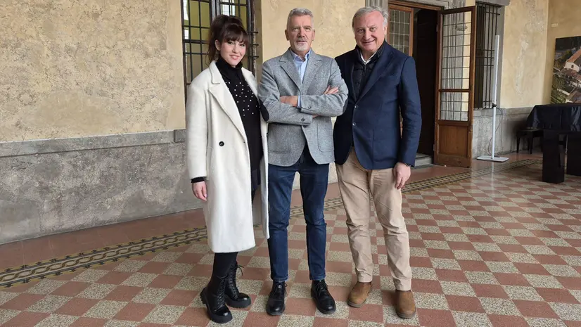 Lombardia Carne protagonista di «In piazza con noi» © www.giornaledibrescia.it