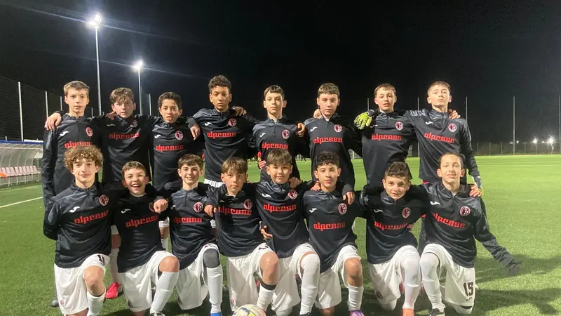 I ragazzi della Pavonese - © www.giornaledibrescia.it