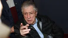 Umberto Bossi