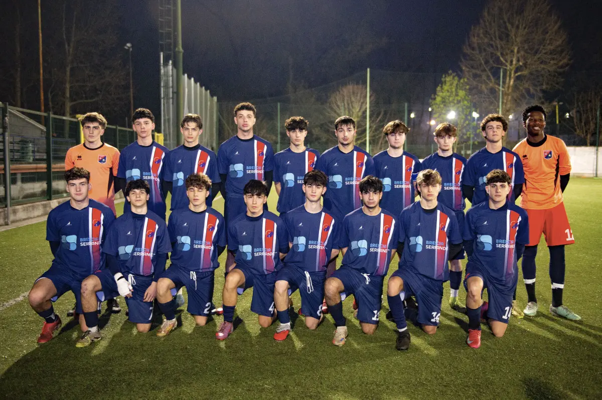 Coppa Brescia: gli scatti dei quarti