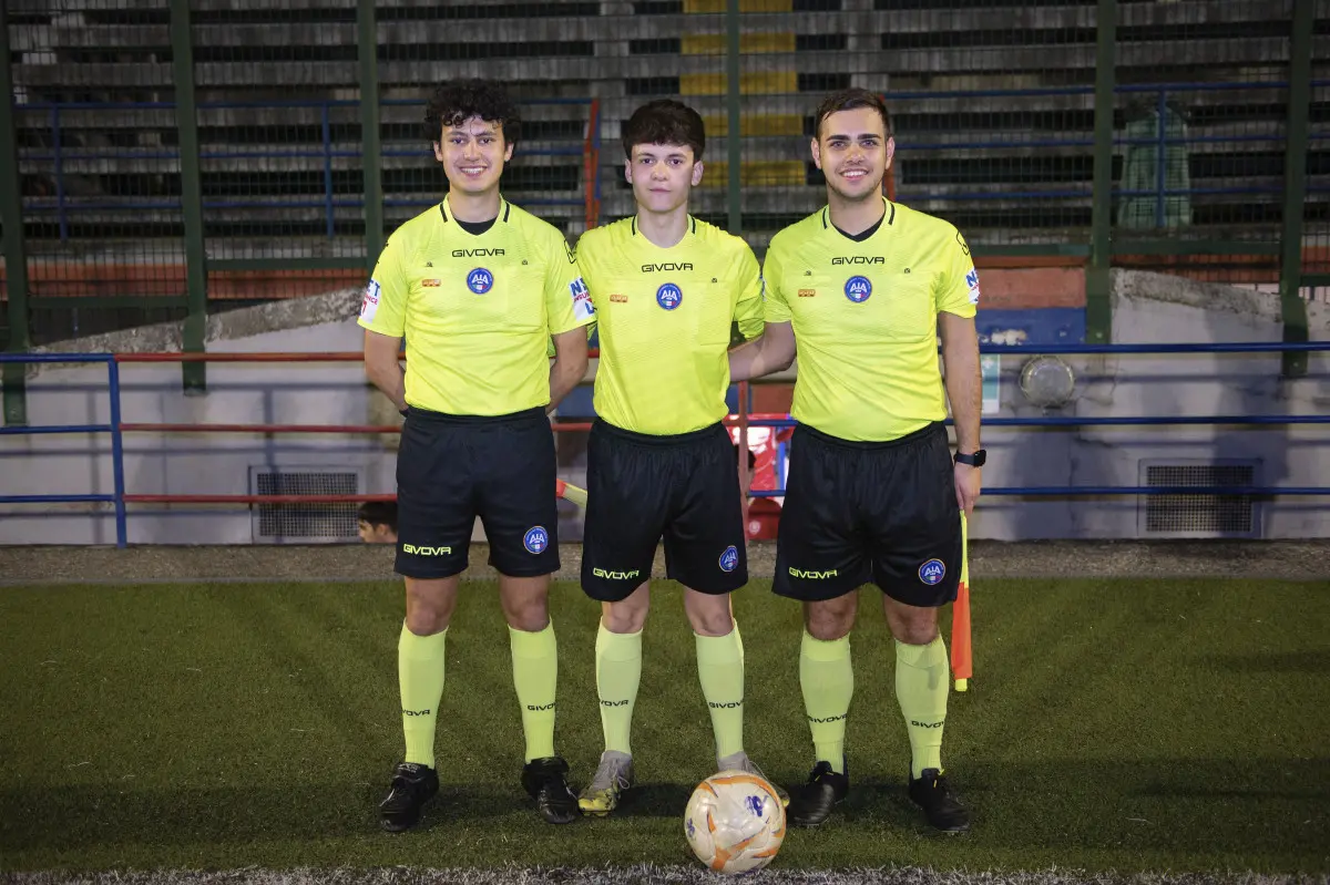 Coppa Brescia: gli scatti dei quarti