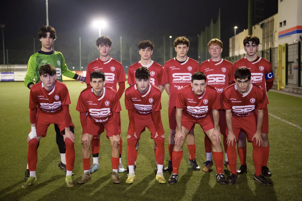 Coppa Brescia: gli scatti dei quarti