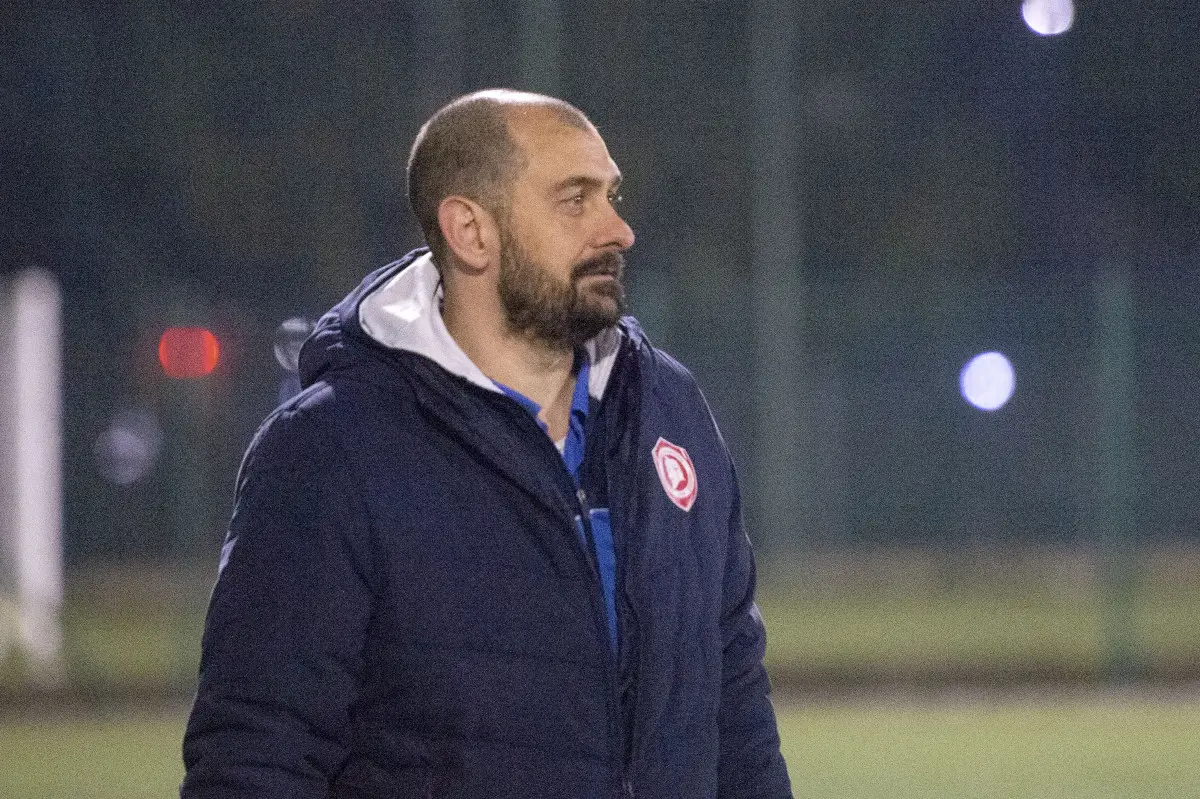 Coppa Brescia: gli scatti dei quarti