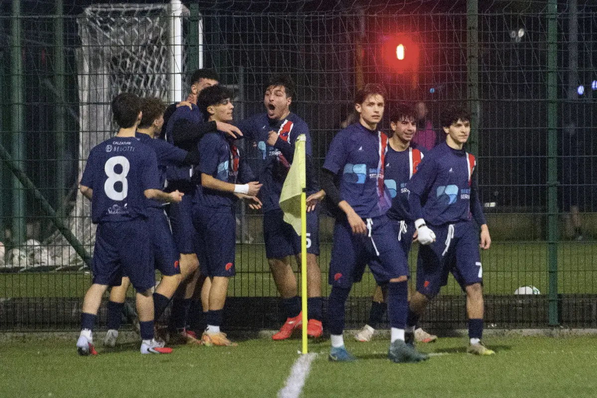 Coppa Brescia: gli scatti dei quarti